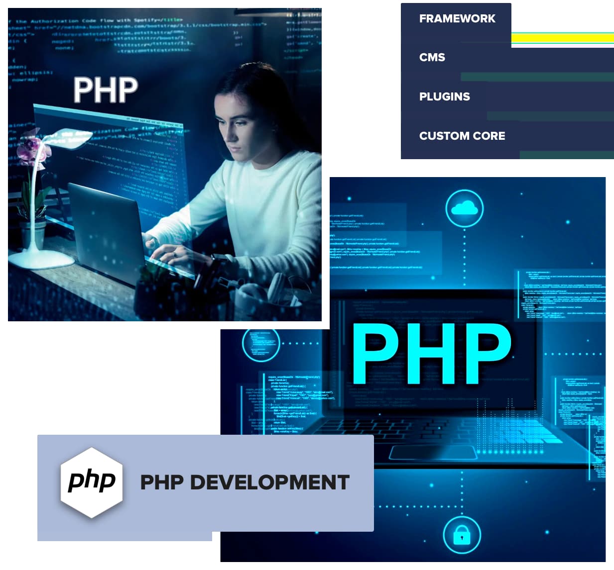 PHP Development Company