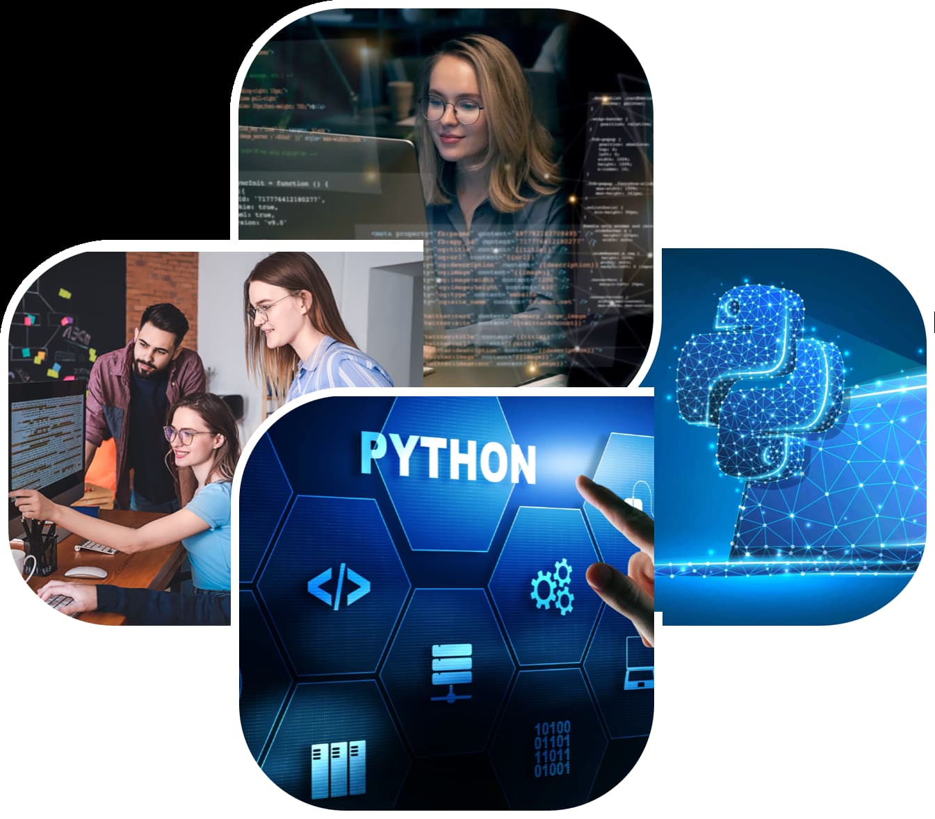 Python Development Services