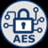 AES-256 Encryption