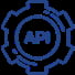 API-Friendly & Headless Ready