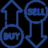 Instant Buy/Sell Feature
