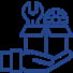 Comprehensive Service Offering