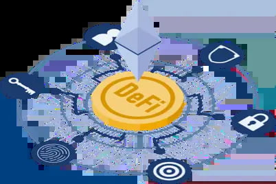 DeFi Innovations
