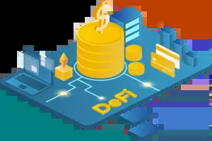 DeFi Can Streamline Processes