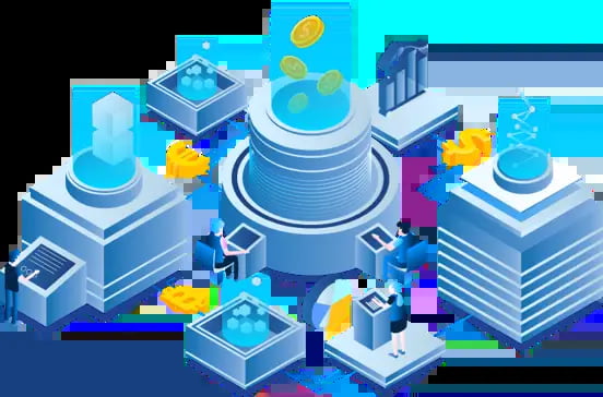 Decentralized Finance (DeFi) for Businesses: A New Frontier