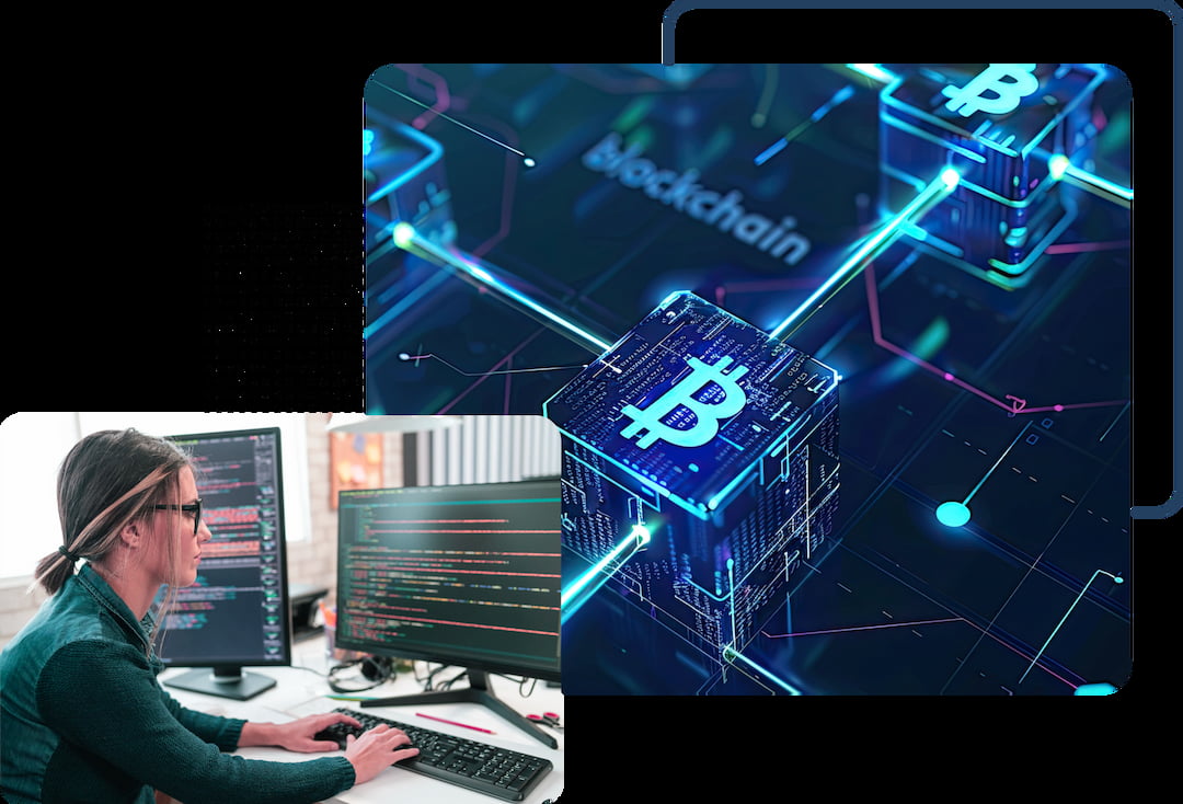 Enterprise Blockchain: Driving the Next Wave of Digital Innovation