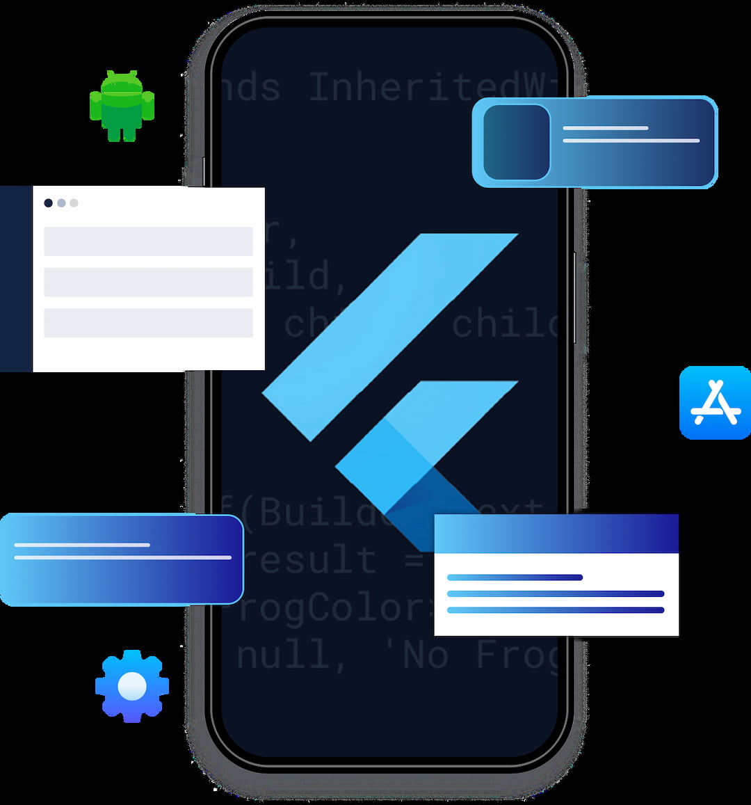 Flutter App Development Company: Scalable Solutions for Cross-Platform Efficiency