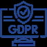 General Data Protection Regulation (GDPR)