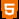 HTML5