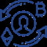 High-Performance Crypto Transactions