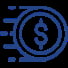 High Transaction Speed