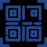 Integrated QR Code Scanner