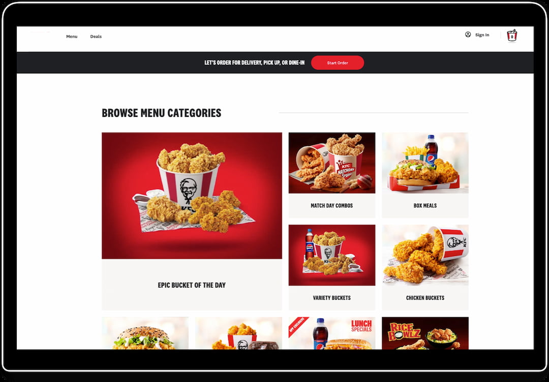KFC
