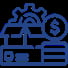 Lower Development Cost