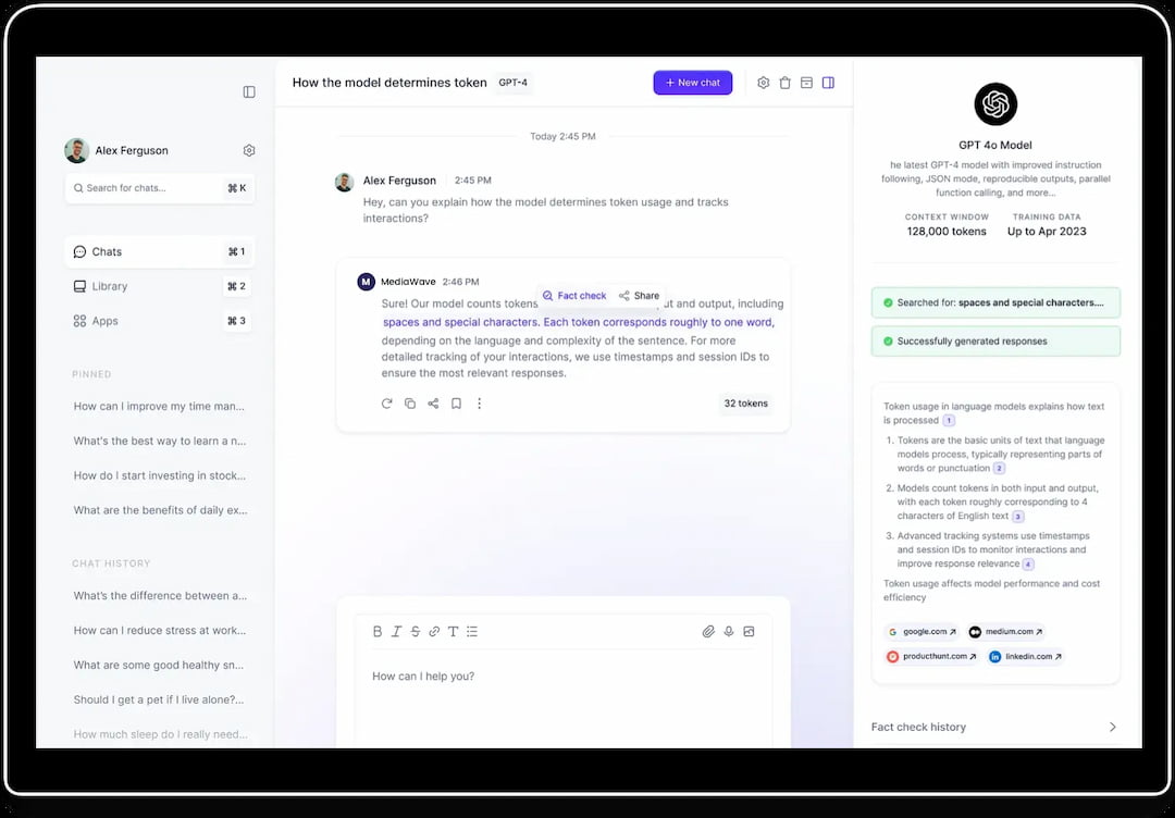 MediaWave