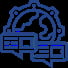 Integrated Messaging System