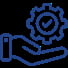 Reliable Support and Maintenance
