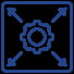Scalable Framework