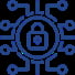 Strong Focus on Security