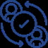 Streamlined Customer Interaction